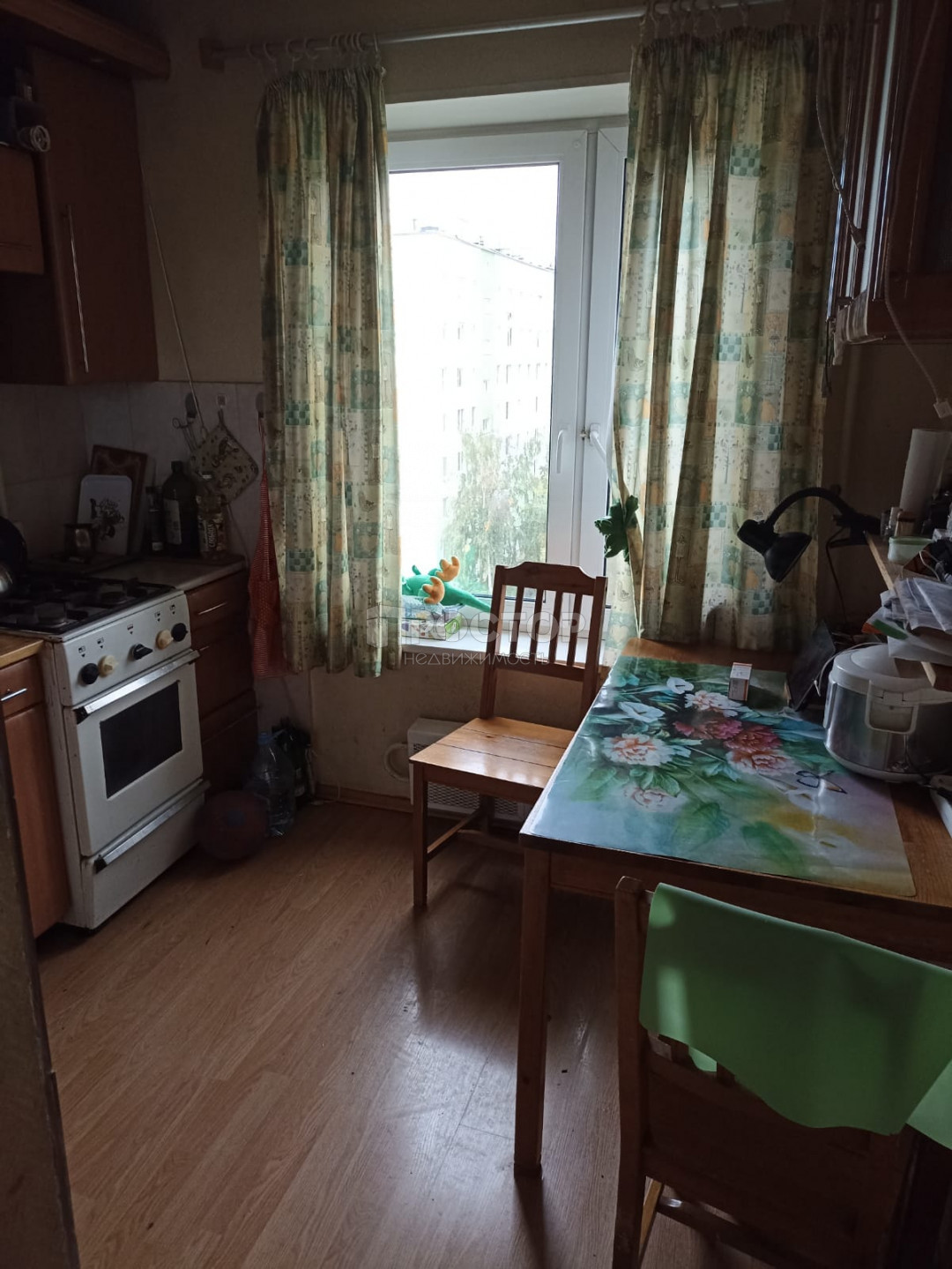 2-комнатная квартира, 44.8 м² - фото 7