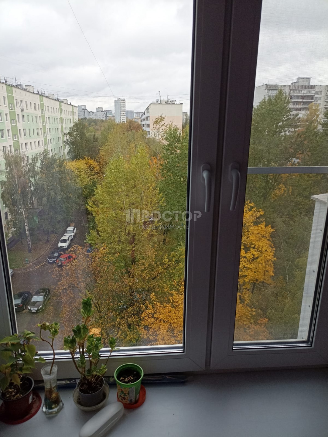 2-комнатная квартира, 44.8 м² - фото 11