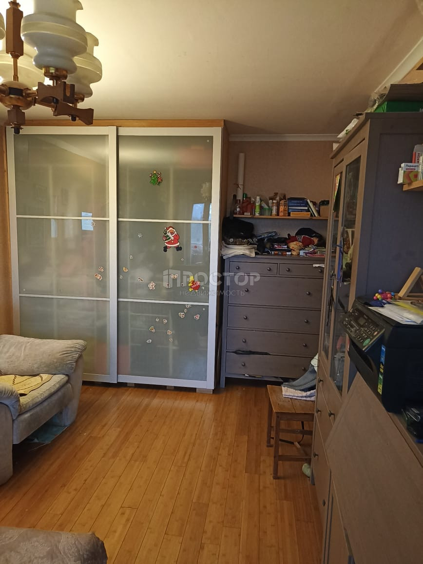2-комнатная квартира, 44.8 м² - фото 5