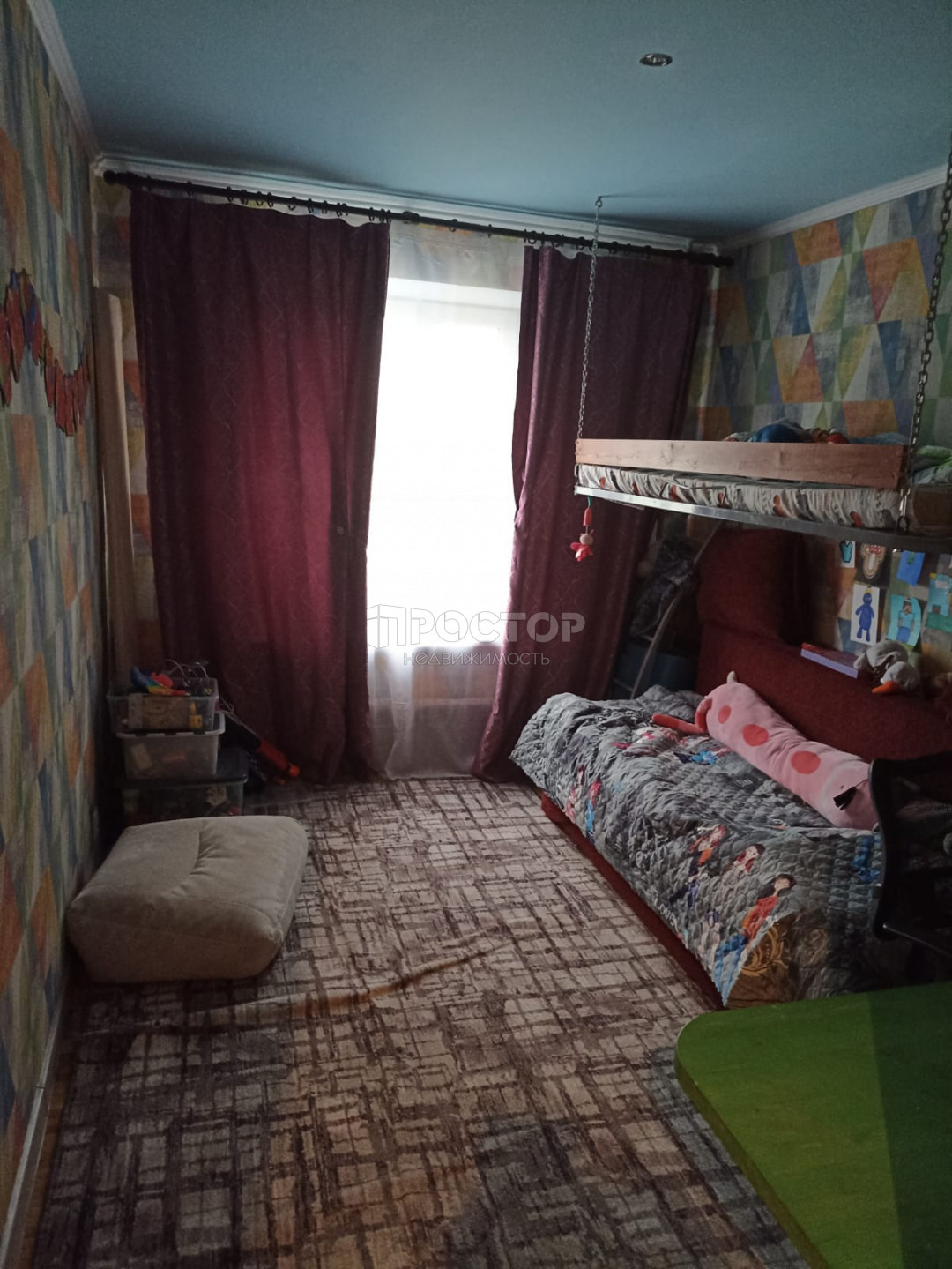 2-комнатная квартира, 44.8 м² - фото 6