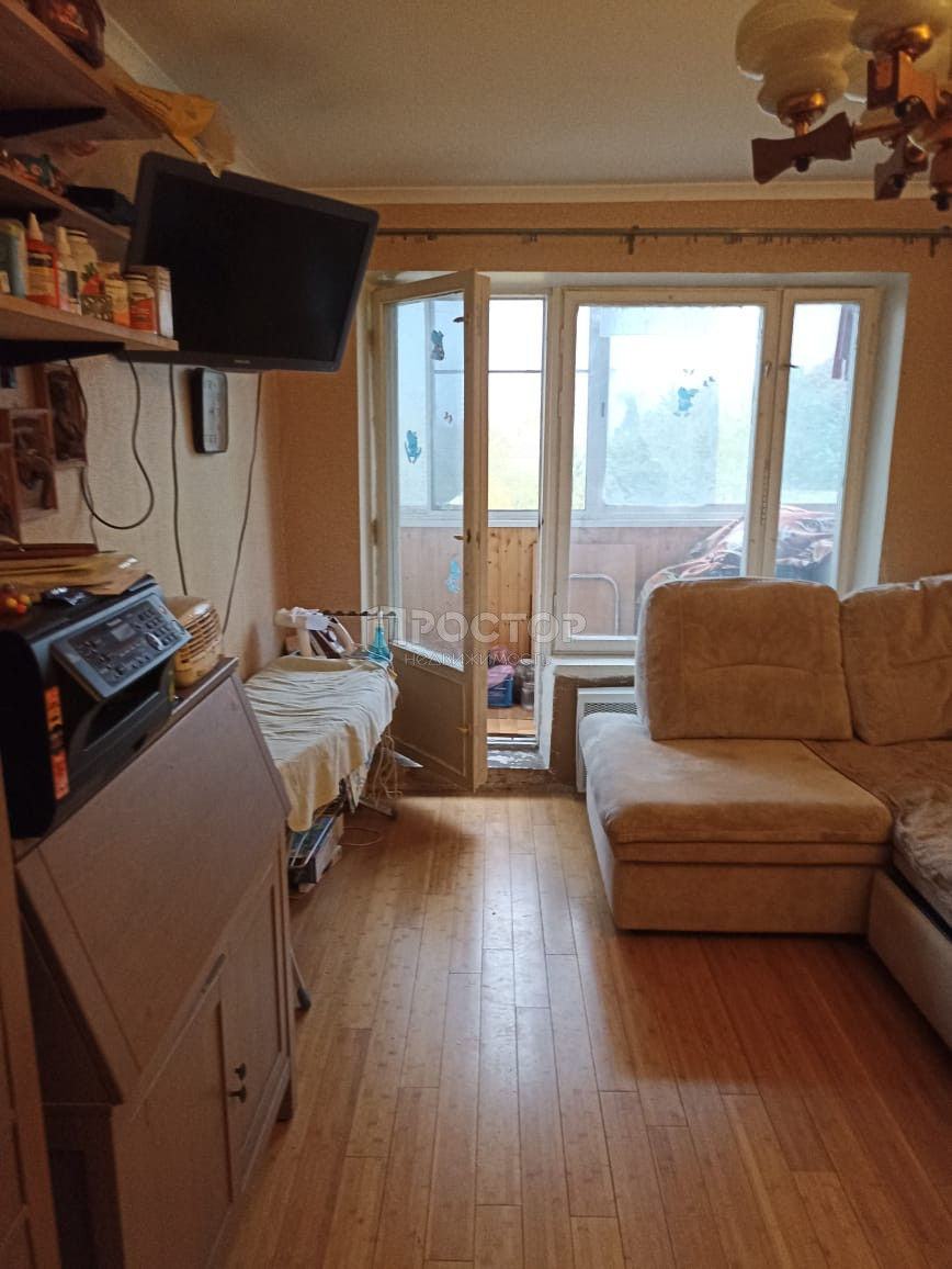 2-комнатная квартира, 44.8 м² - фото 3