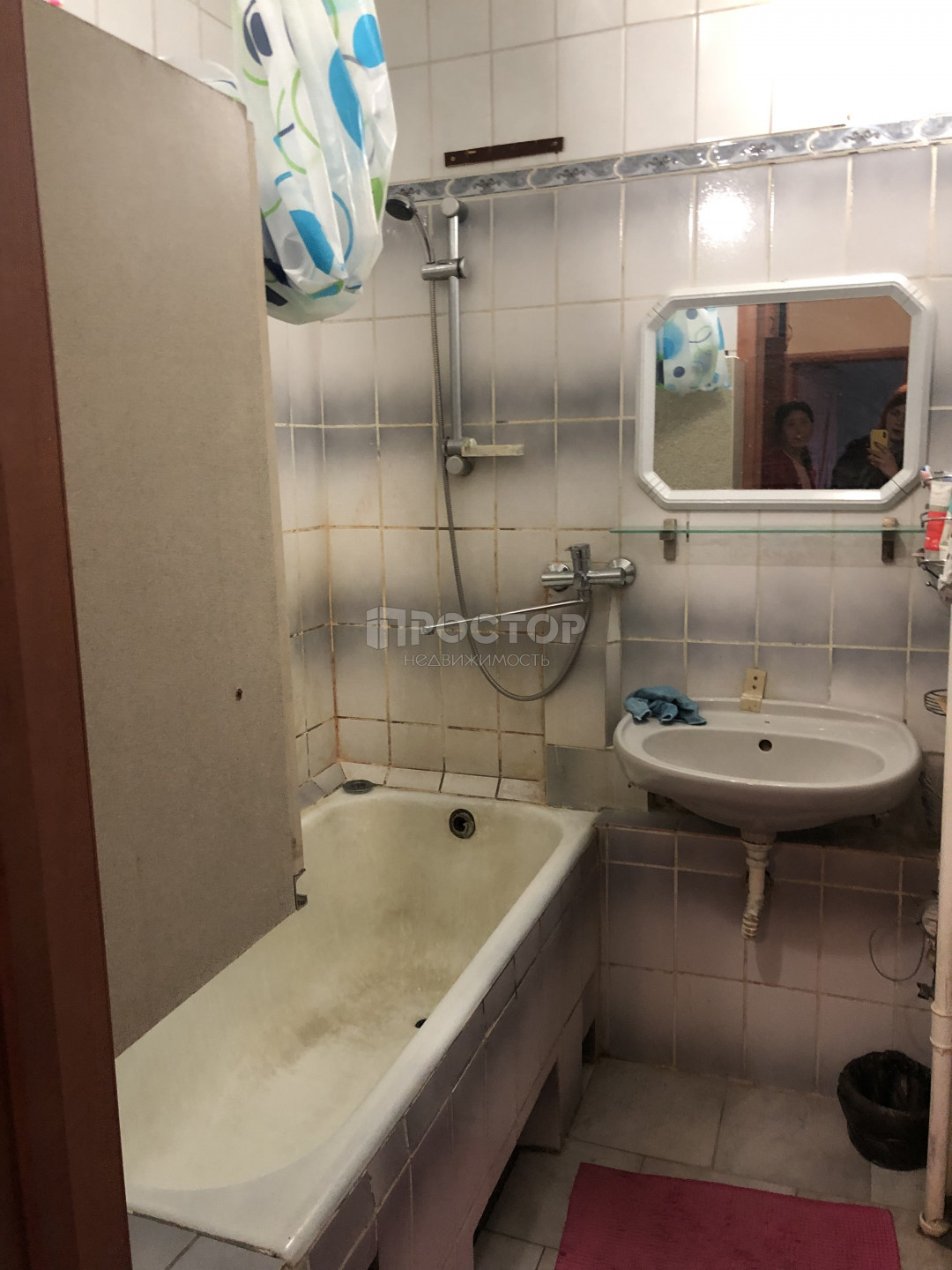 2-комнатная квартира, 58 м² - фото 7