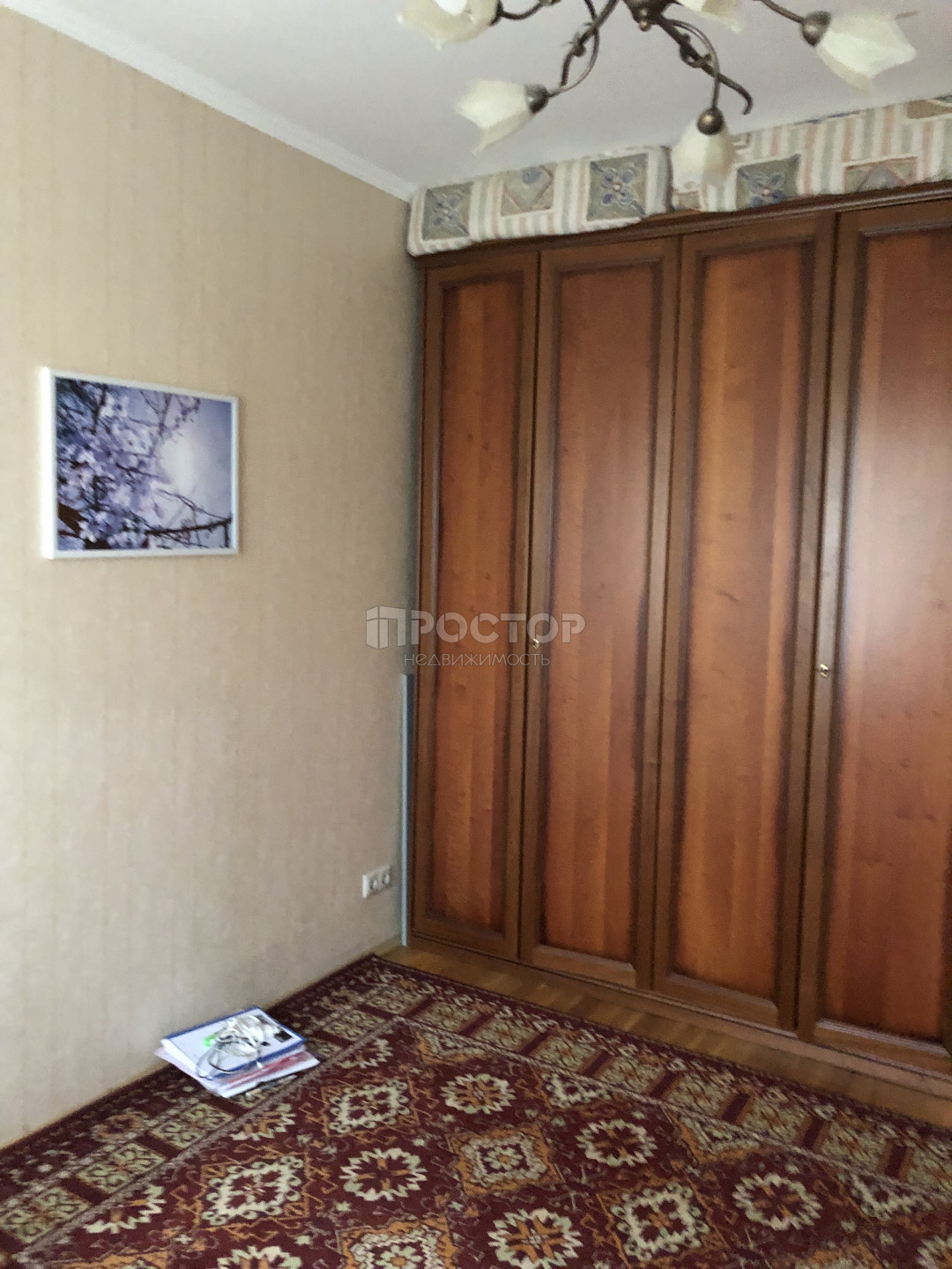 2-комнатная квартира, 58 м² - фото 6