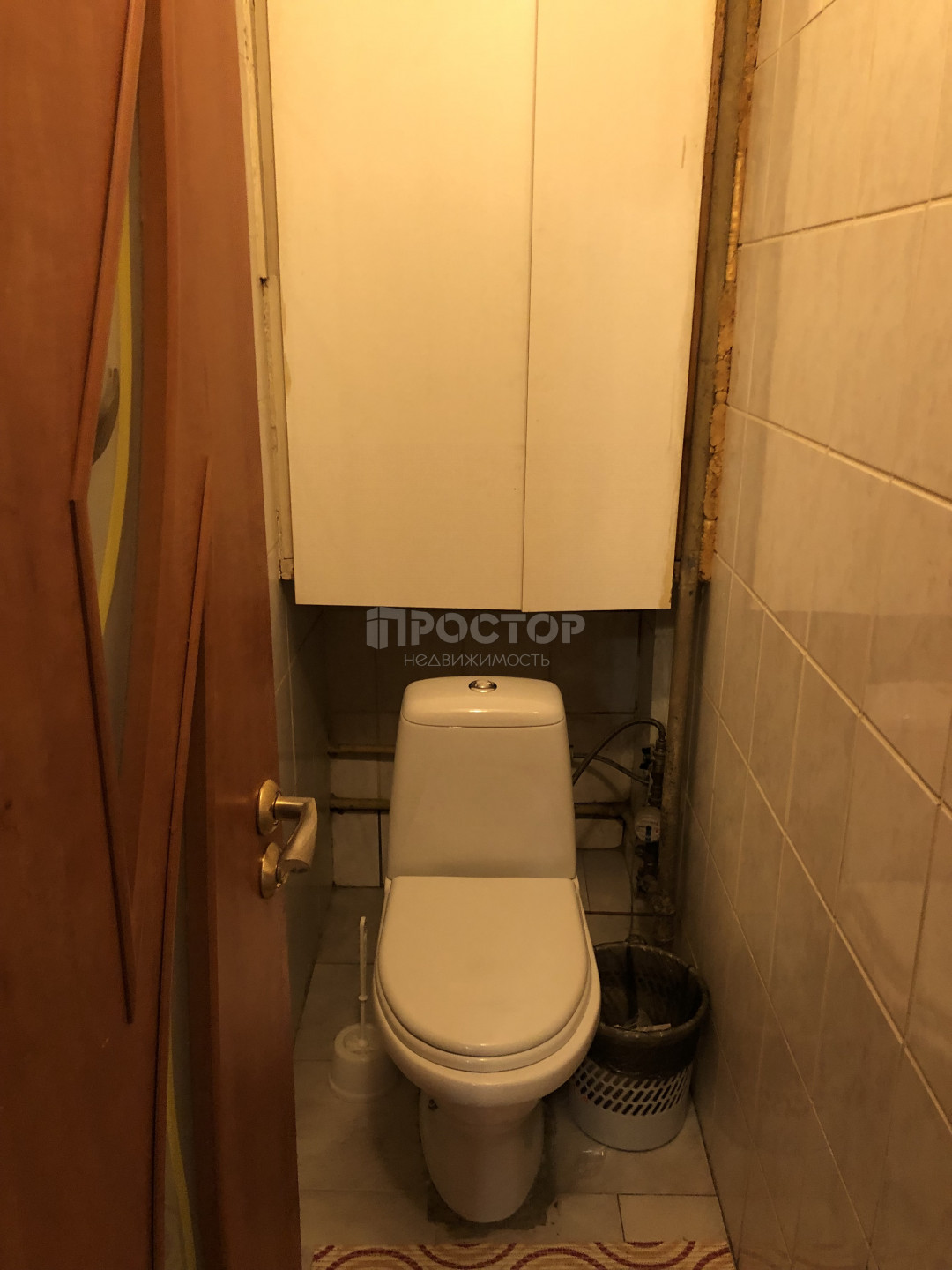 2-комнатная квартира, 58 м² - фото 8