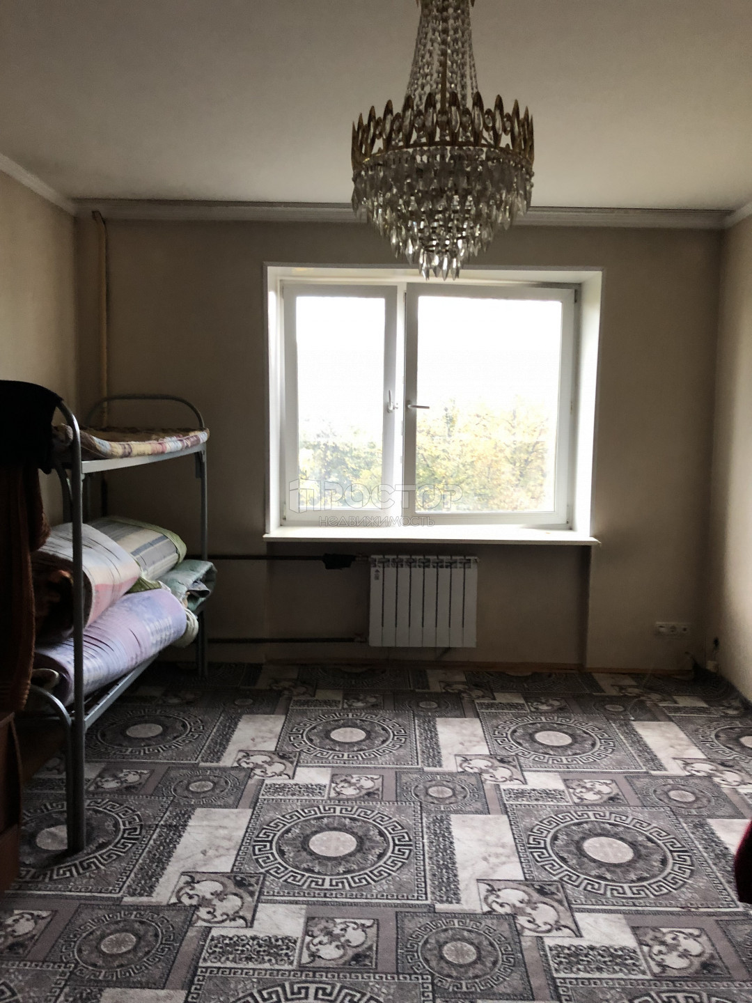 2-комнатная квартира, 58 м² - фото 4