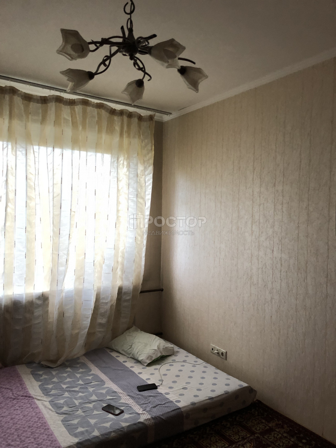 2-комнатная квартира, 58 м² - фото 5