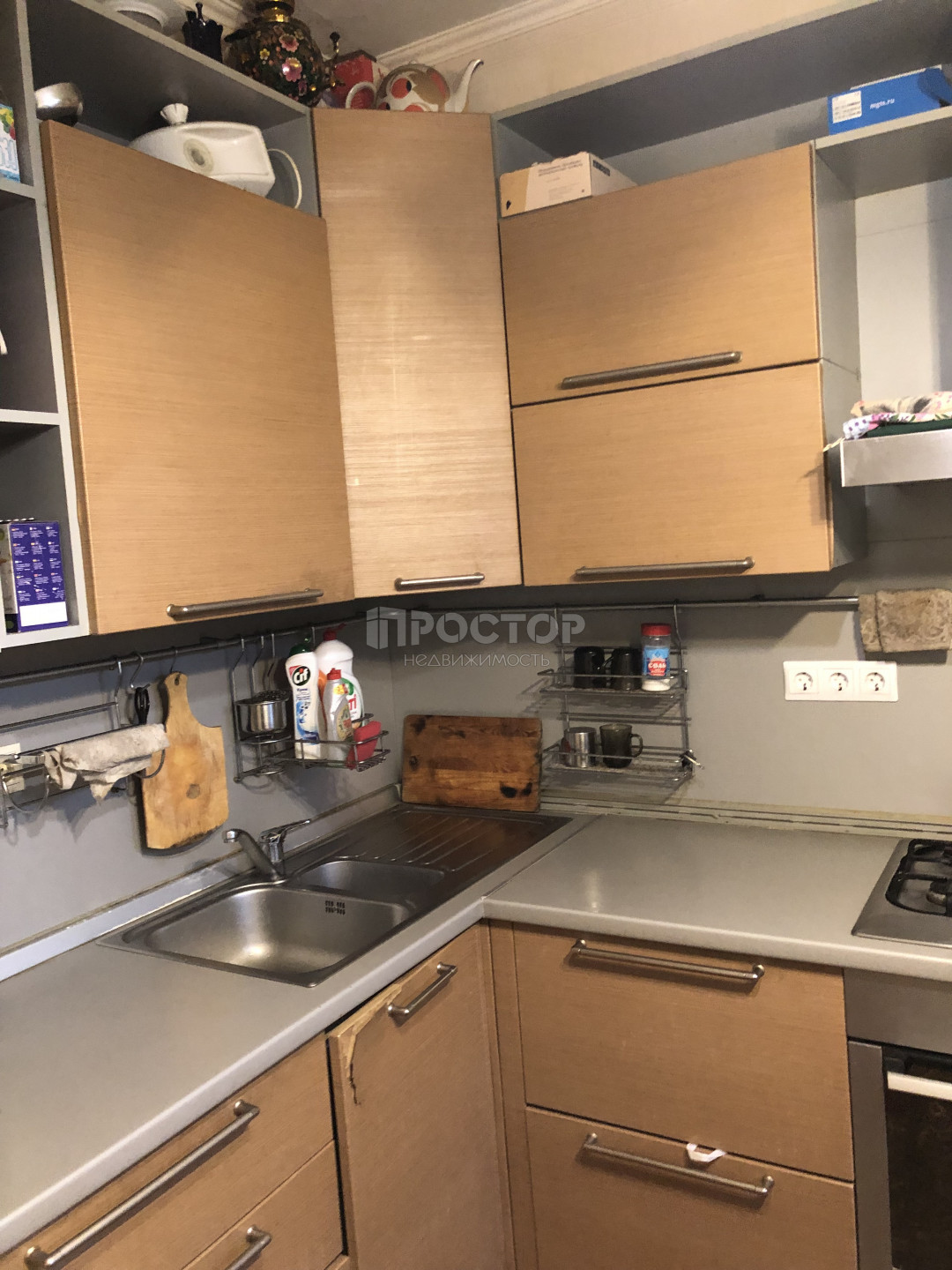 2-комнатная квартира, 58 м² - фото 3