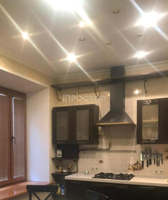2-комнатная квартира, 45.2 м² - фото 3