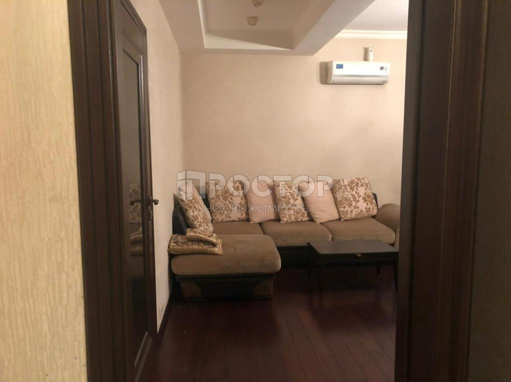 2-комнатная квартира, 45.2 м² - фото 2