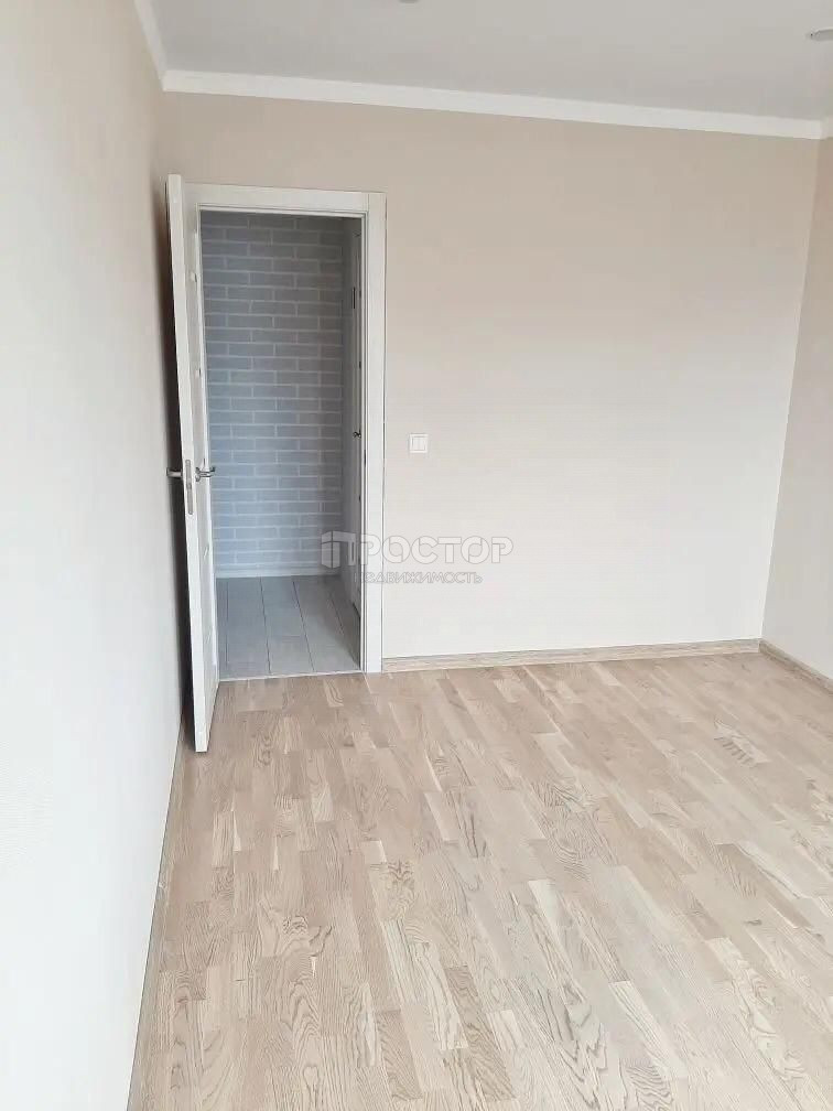 2-комнатная квартира, 56 м² - фото 20