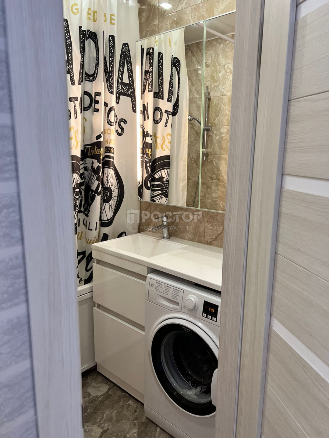2-комнатная квартира, 56 м² - фото 25