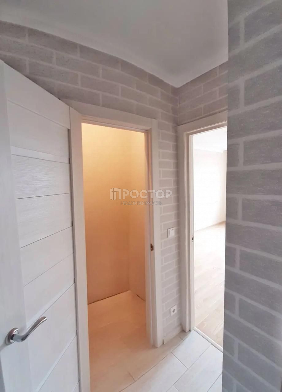 2-комнатная квартира, 56 м² - фото 10