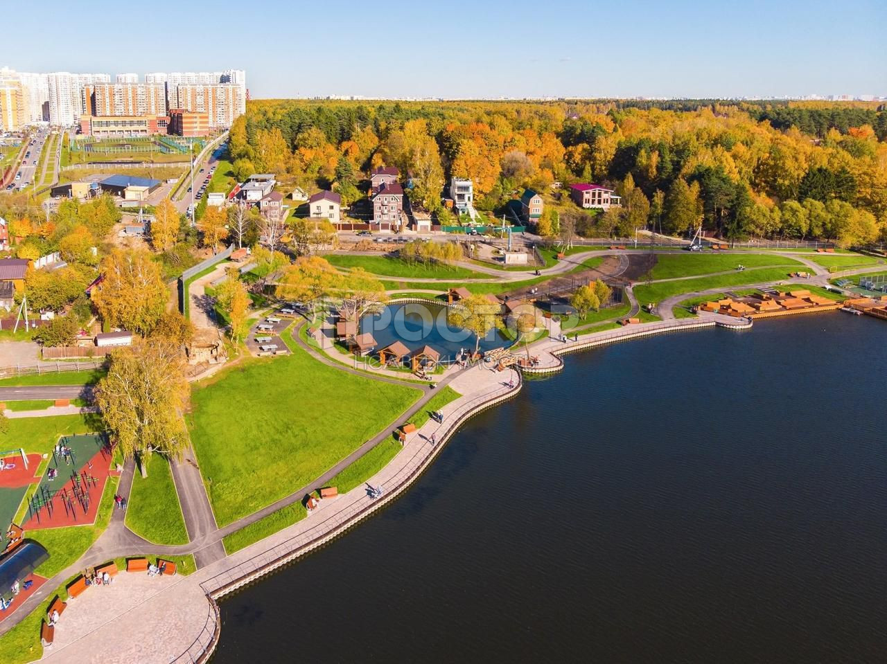 2-комнатная квартира, 56 м² - фото 32