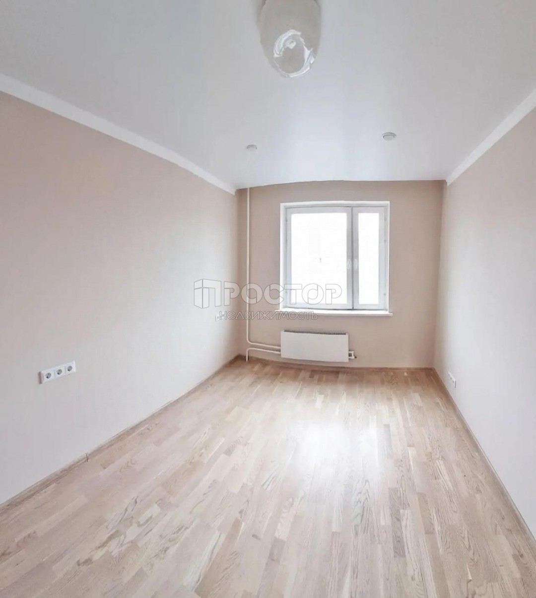2-комнатная квартира, 56 м² - фото 18