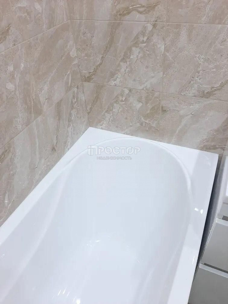 2-комнатная квартира, 56 м² - фото 28