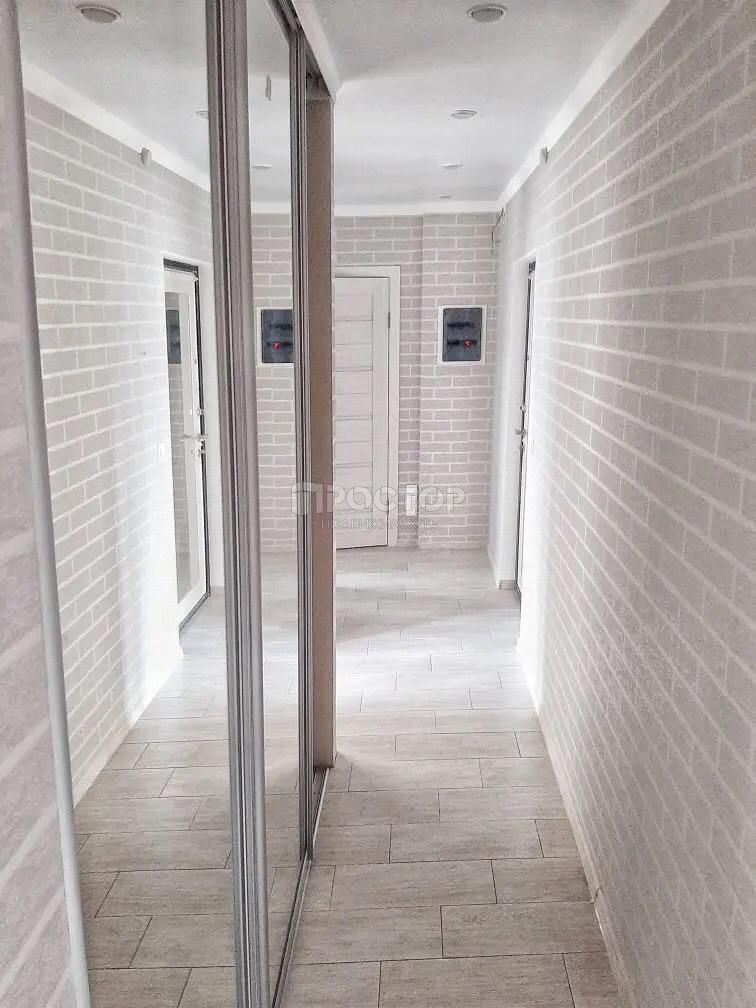 2-комнатная квартира, 56 м² - фото 4