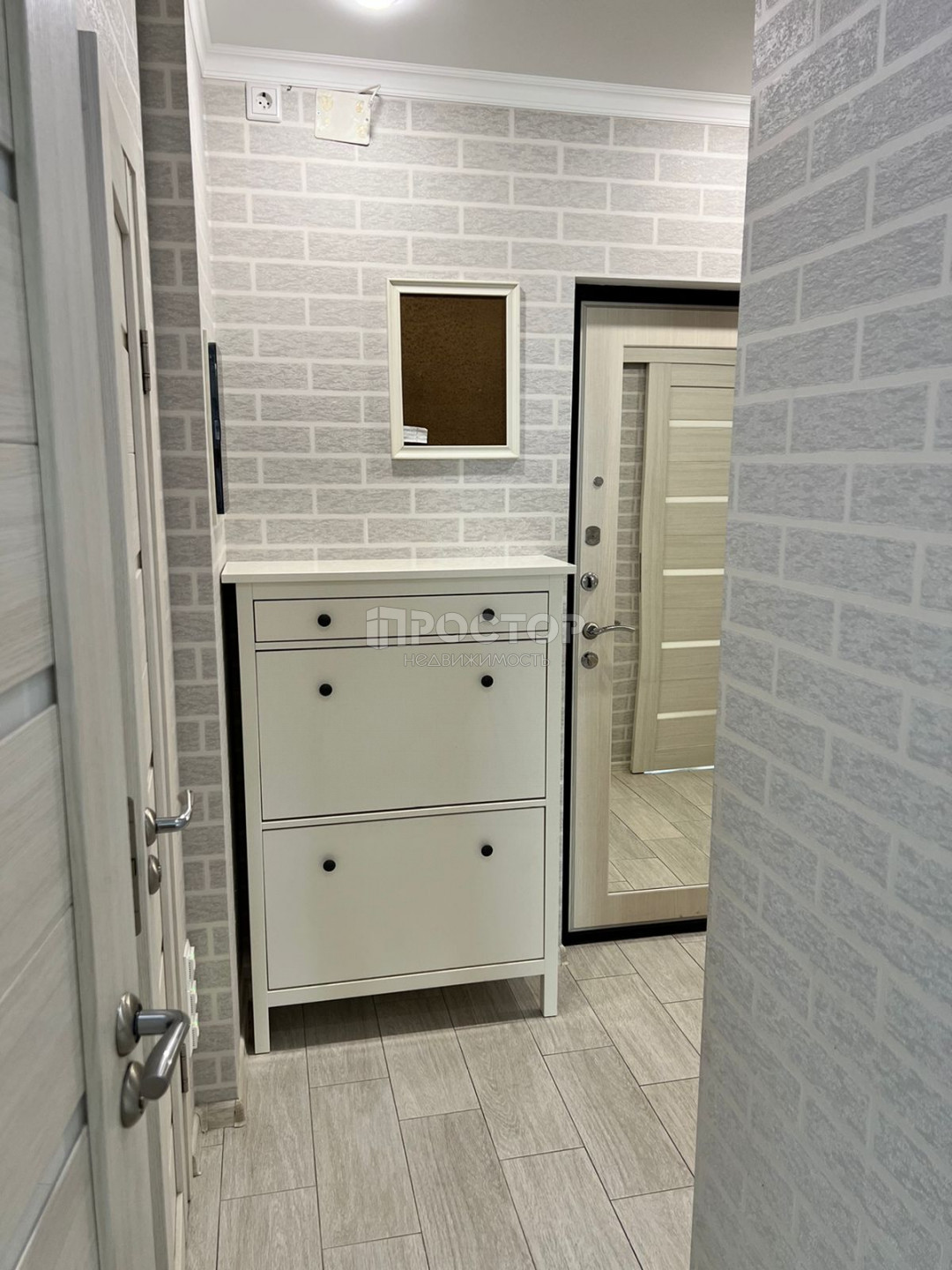 2-комнатная квартира, 56 м² - фото 2