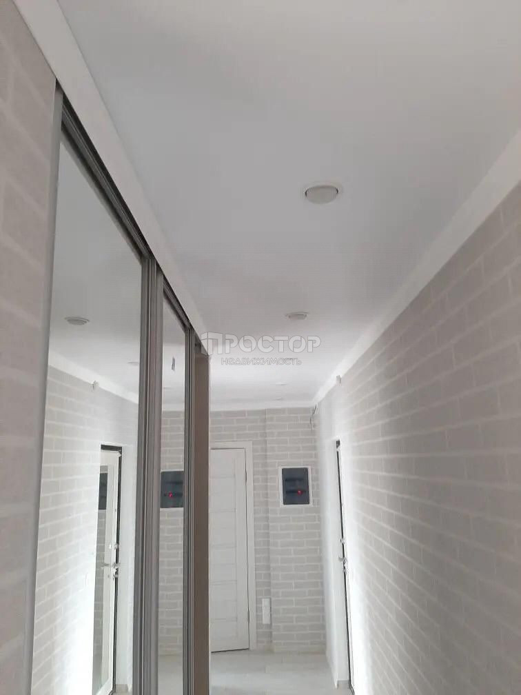 2-комнатная квартира, 56 м² - фото 3