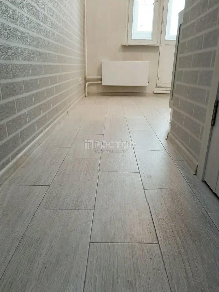 2-комнатная квартира, 56 м² - фото 6