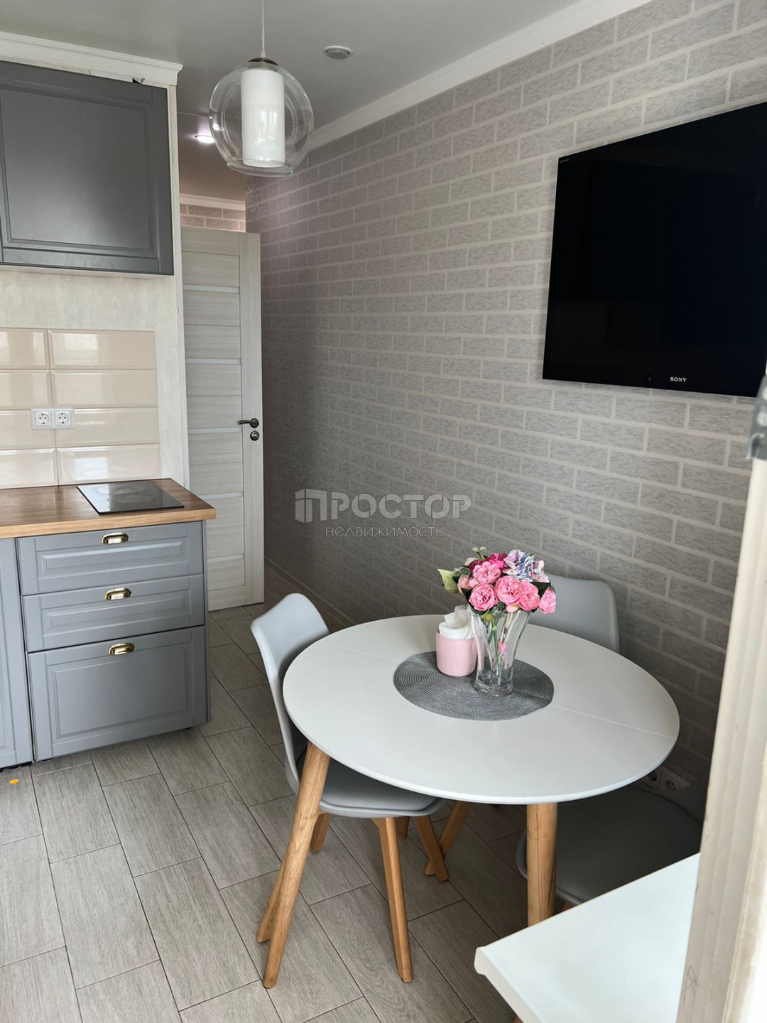 2-комнатная квартира, 56 м² - фото 15