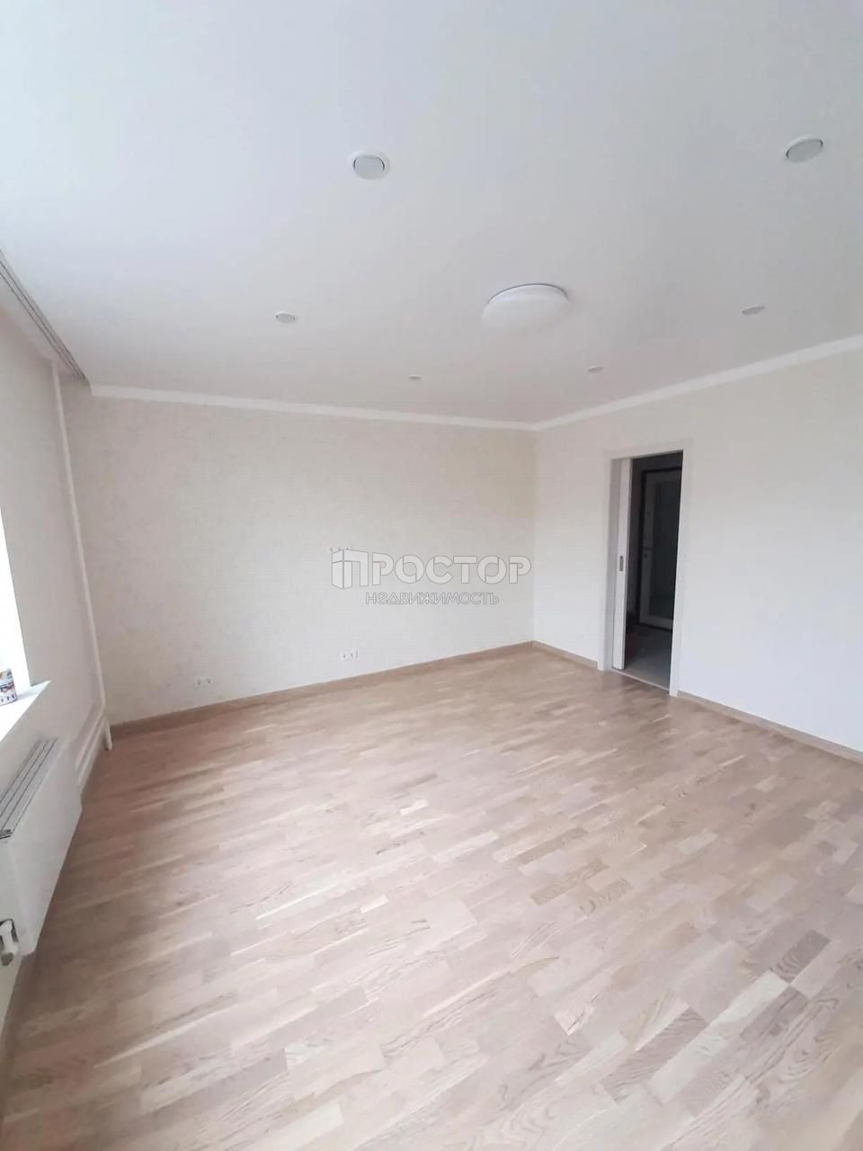 2-комнатная квартира, 56 м² - фото 17
