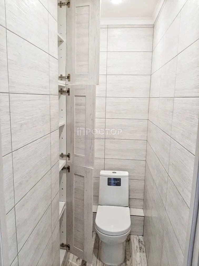 2-комнатная квартира, 56 м² - фото 23
