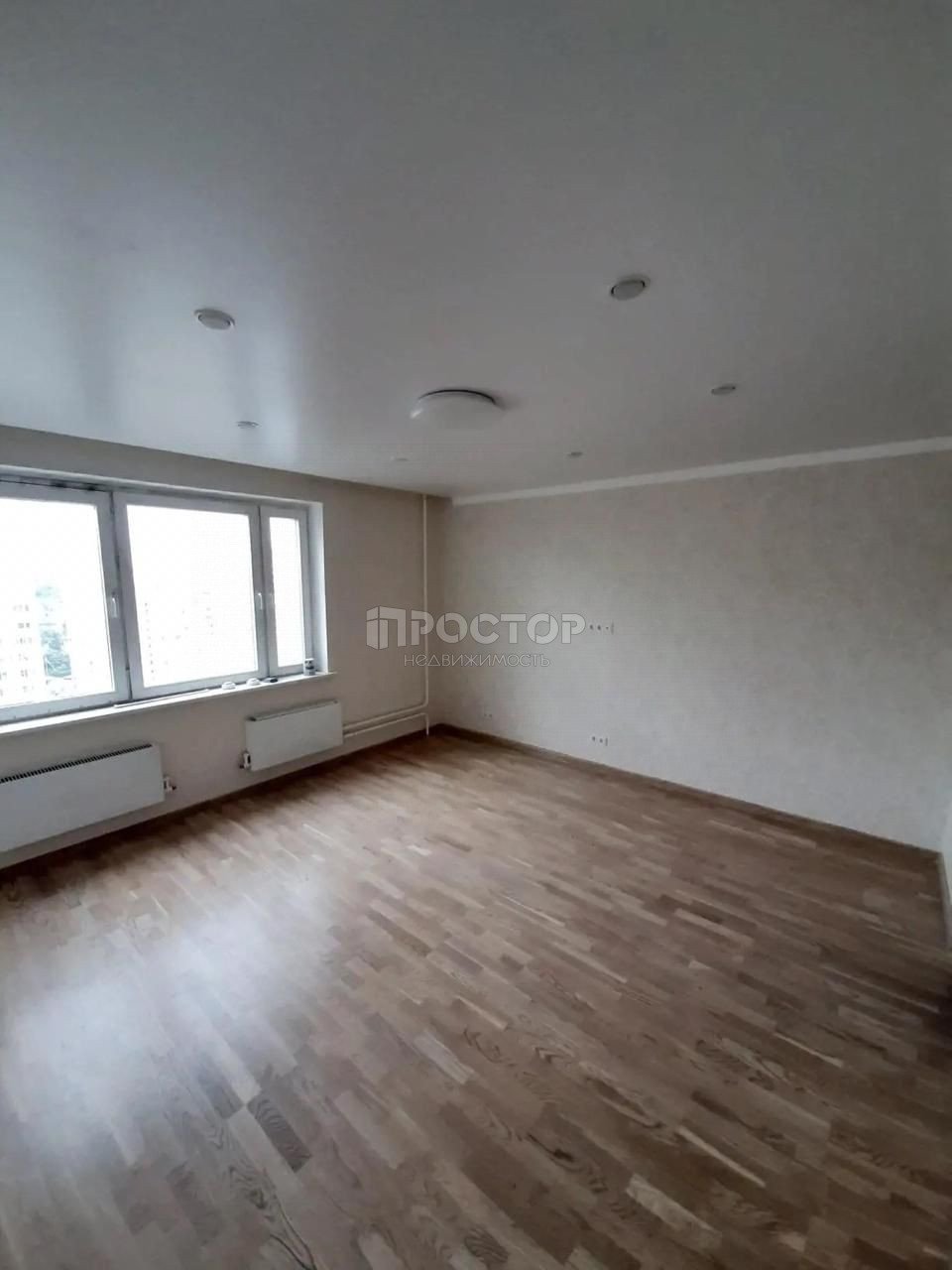 2-комнатная квартира, 56 м² - фото 8