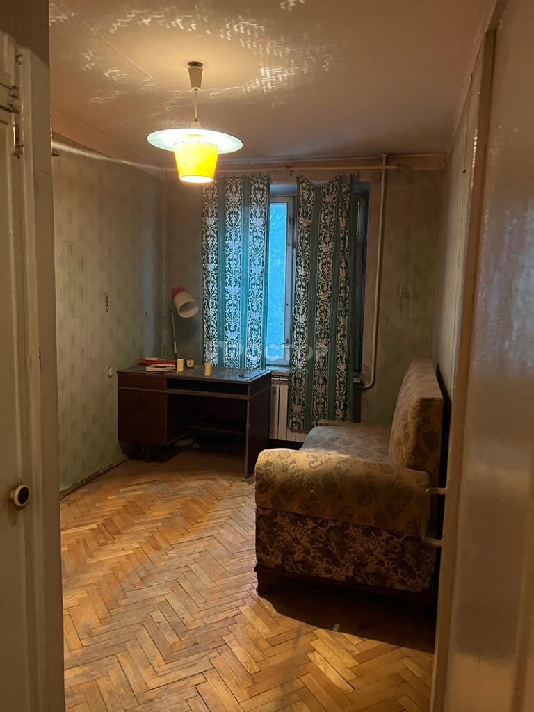 1-комнатная квартира, 30.7 м² - фото 3