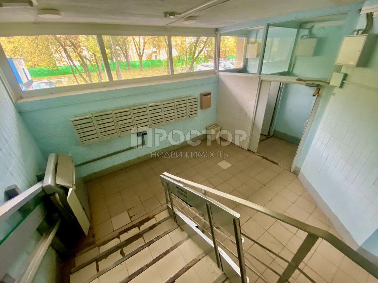 1-комнатная квартира, 40 м² - фото 6