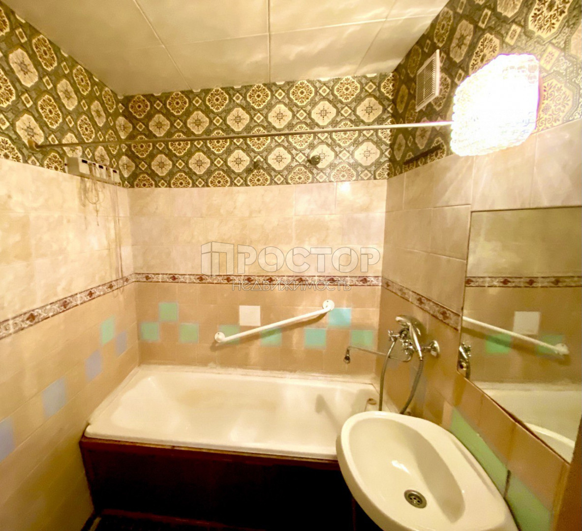 1-комнатная квартира, 40 м² - фото 5