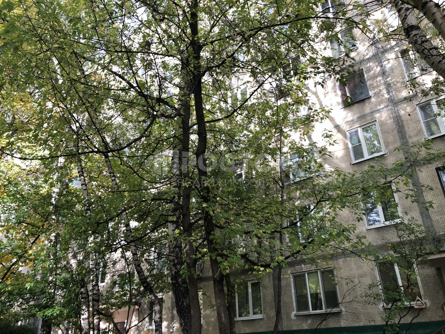 1-комнатная квартира, 32 м² - фото 12