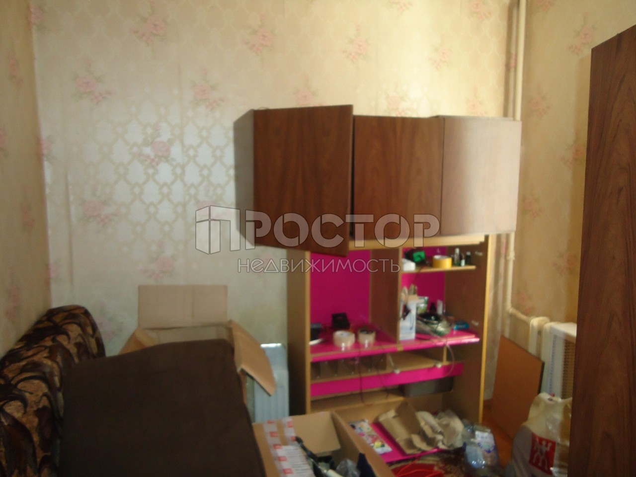 2-комнатная квартира, 43.5 м² - фото 7