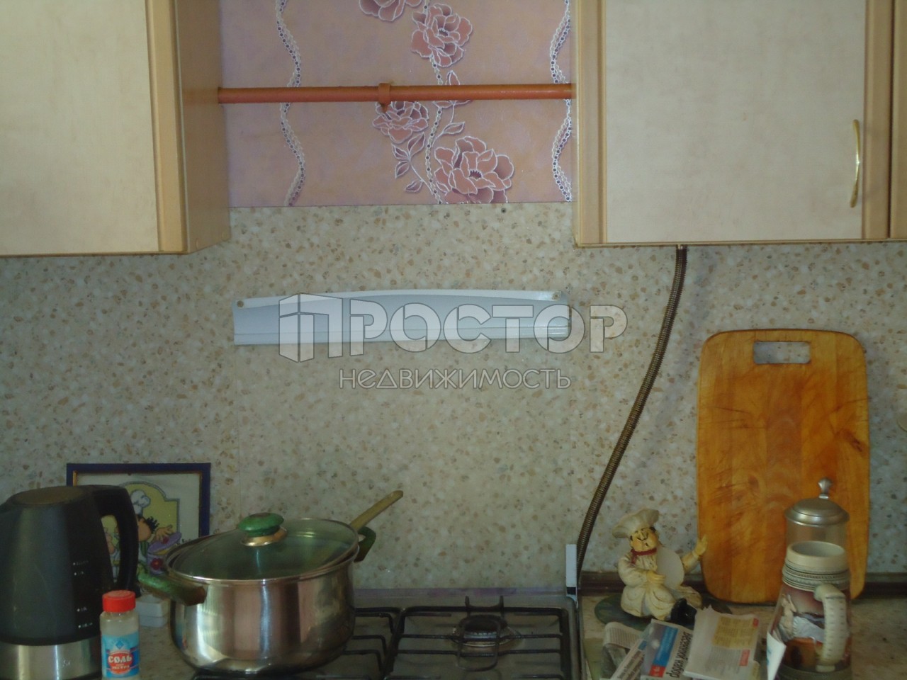 2-комнатная квартира, 43.5 м² - фото 15