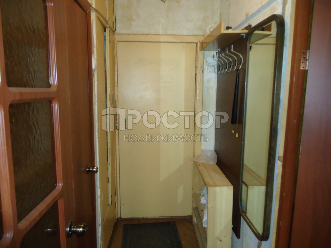 2-комнатная квартира, 43.5 м² - фото 2