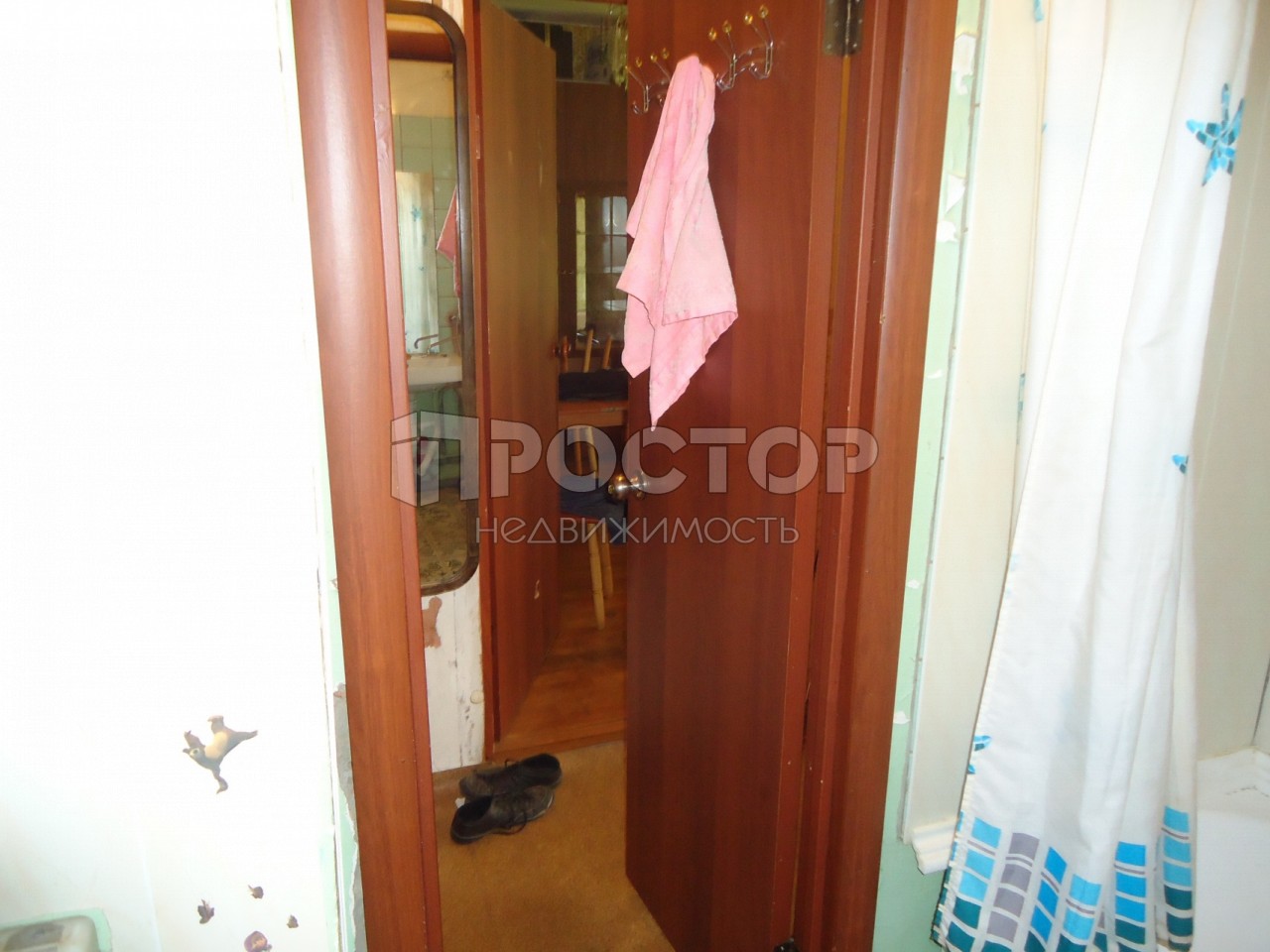 2-комнатная квартира, 43.5 м² - фото 11