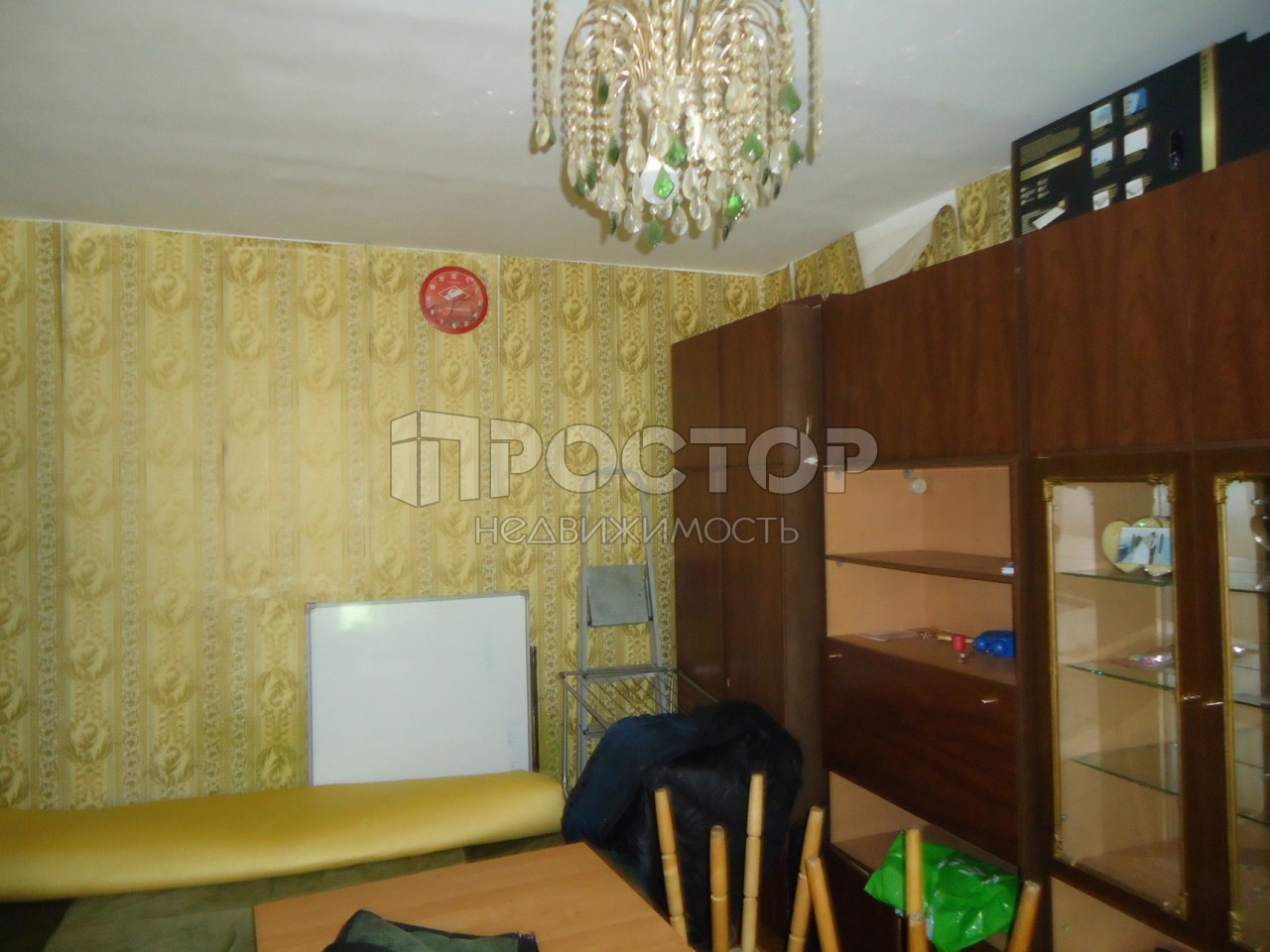 2-комнатная квартира, 43.5 м² - фото 5