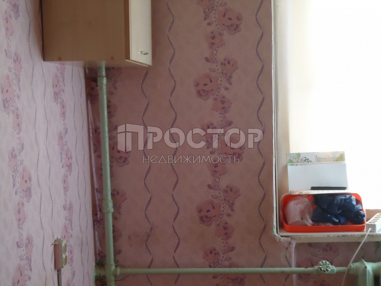 2-комнатная квартира, 43.5 м² - фото 14