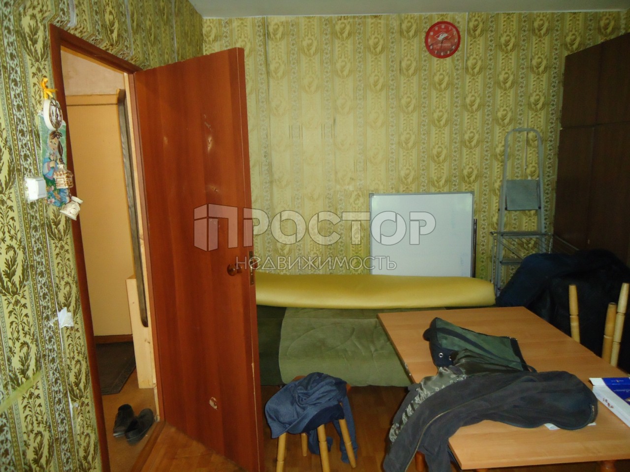 2-комнатная квартира, 43.5 м² - фото 3