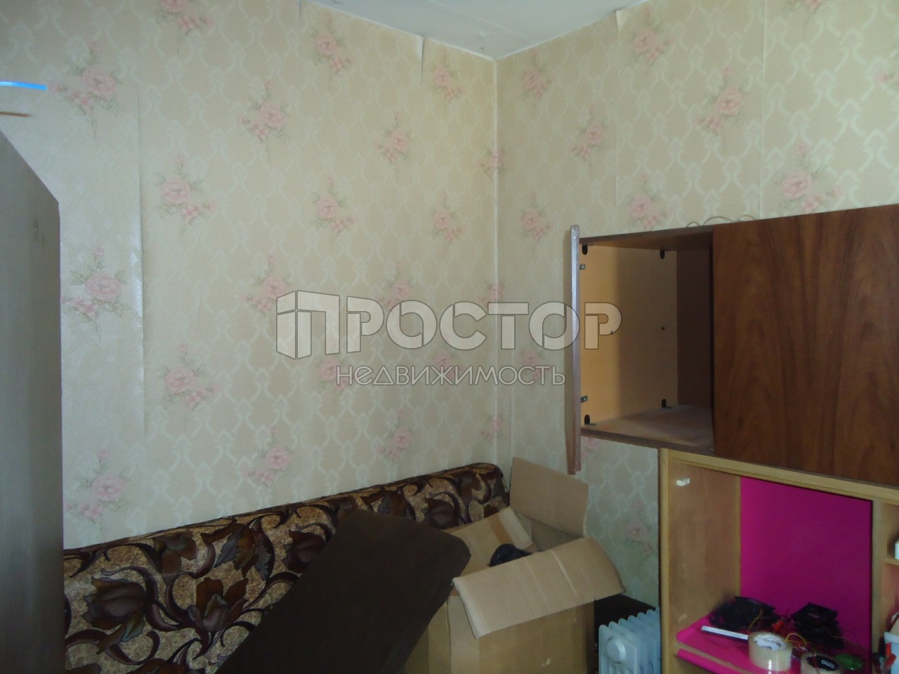 2-комнатная квартира, 43.5 м² - фото 6