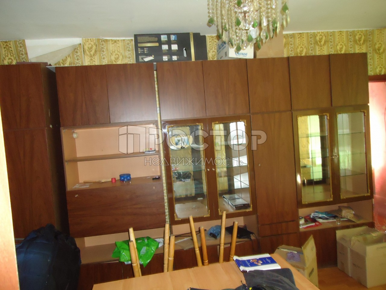 2-комнатная квартира, 43.5 м² - фото 8