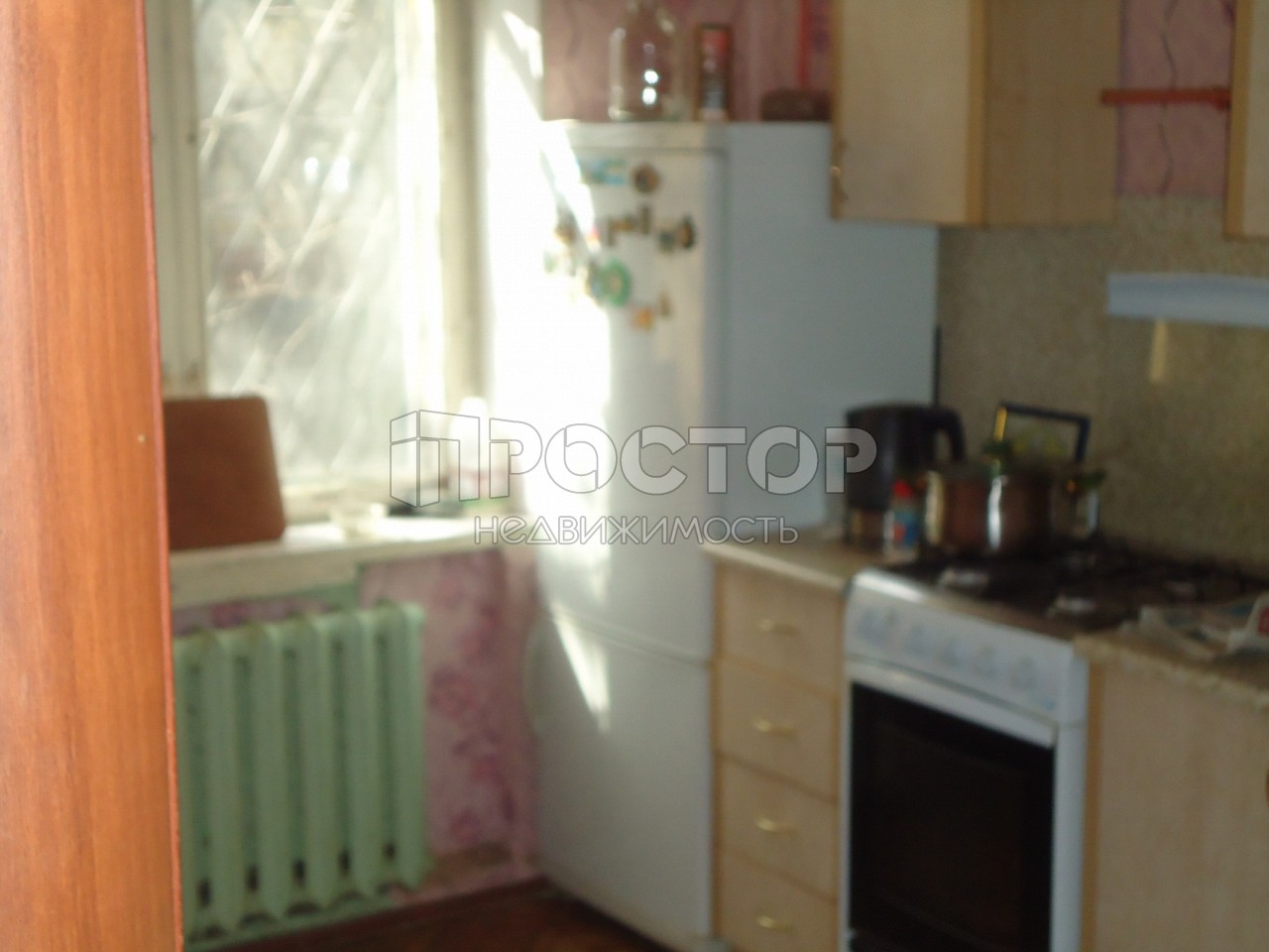 2-комнатная квартира, 43.5 м² - фото 16
