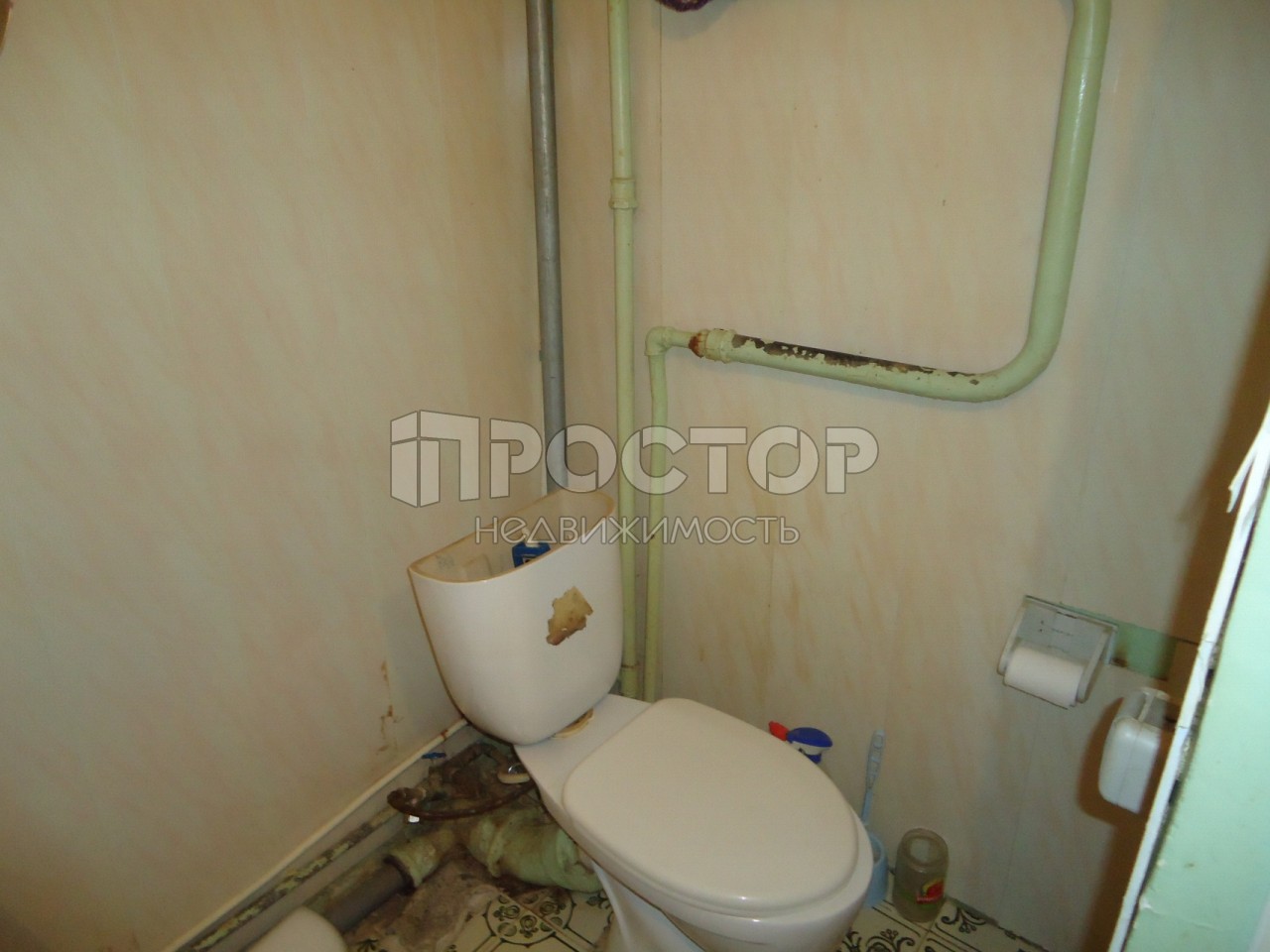 2-комнатная квартира, 43.5 м² - фото 9