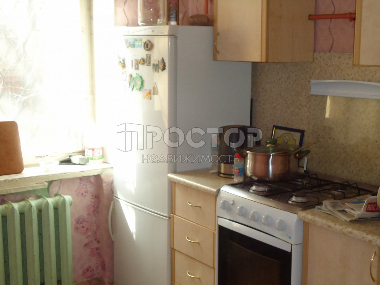 2-комнатная квартира, 43.5 м² - фото 12