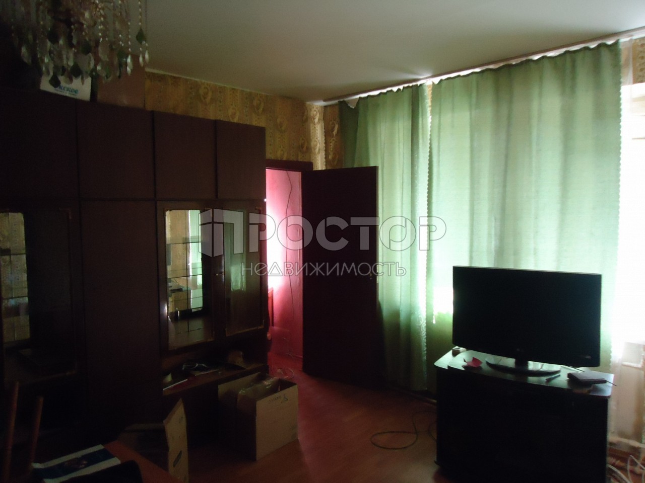 2-комнатная квартира, 43.5 м² - фото 4