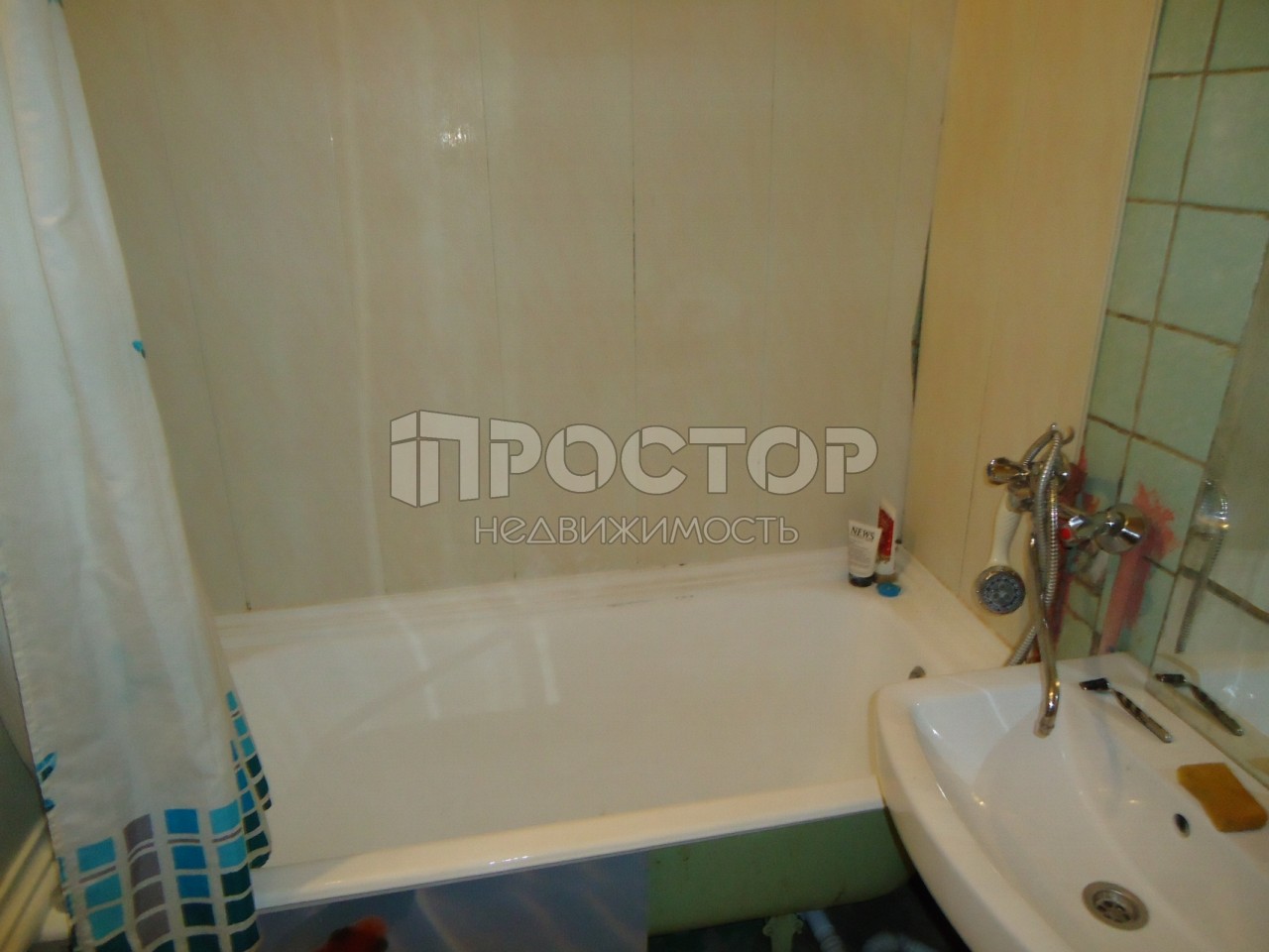 2-комнатная квартира, 43.5 м² - фото 10