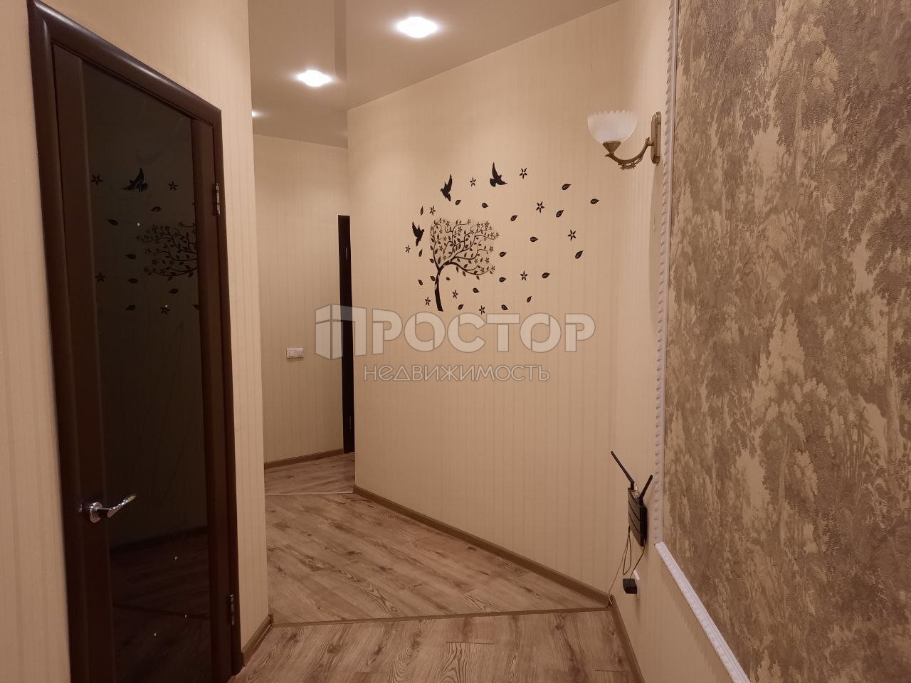 2-комнатная квартира, 69.8 м² - фото 6