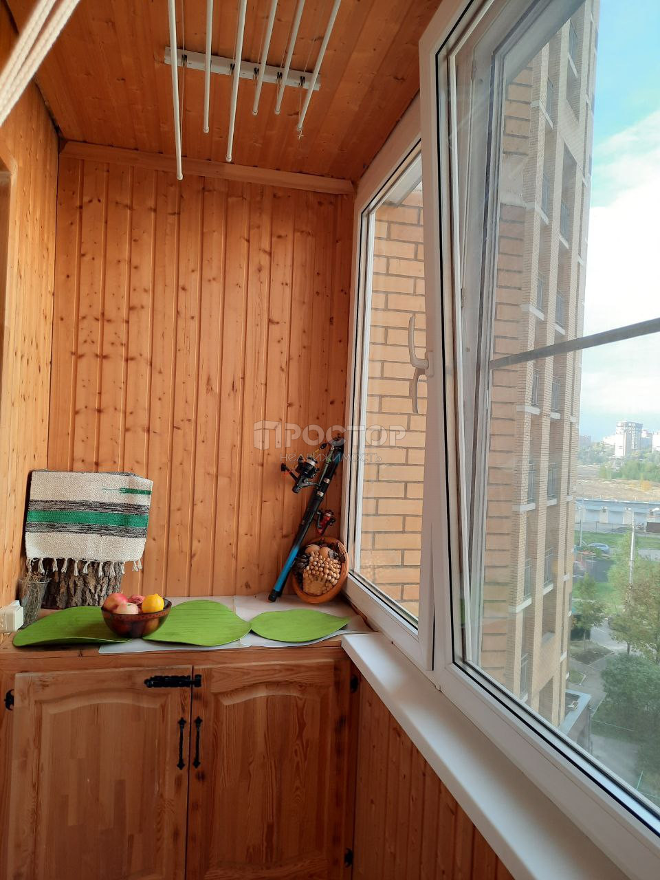 2-комнатная квартира, 69.8 м² - фото 17