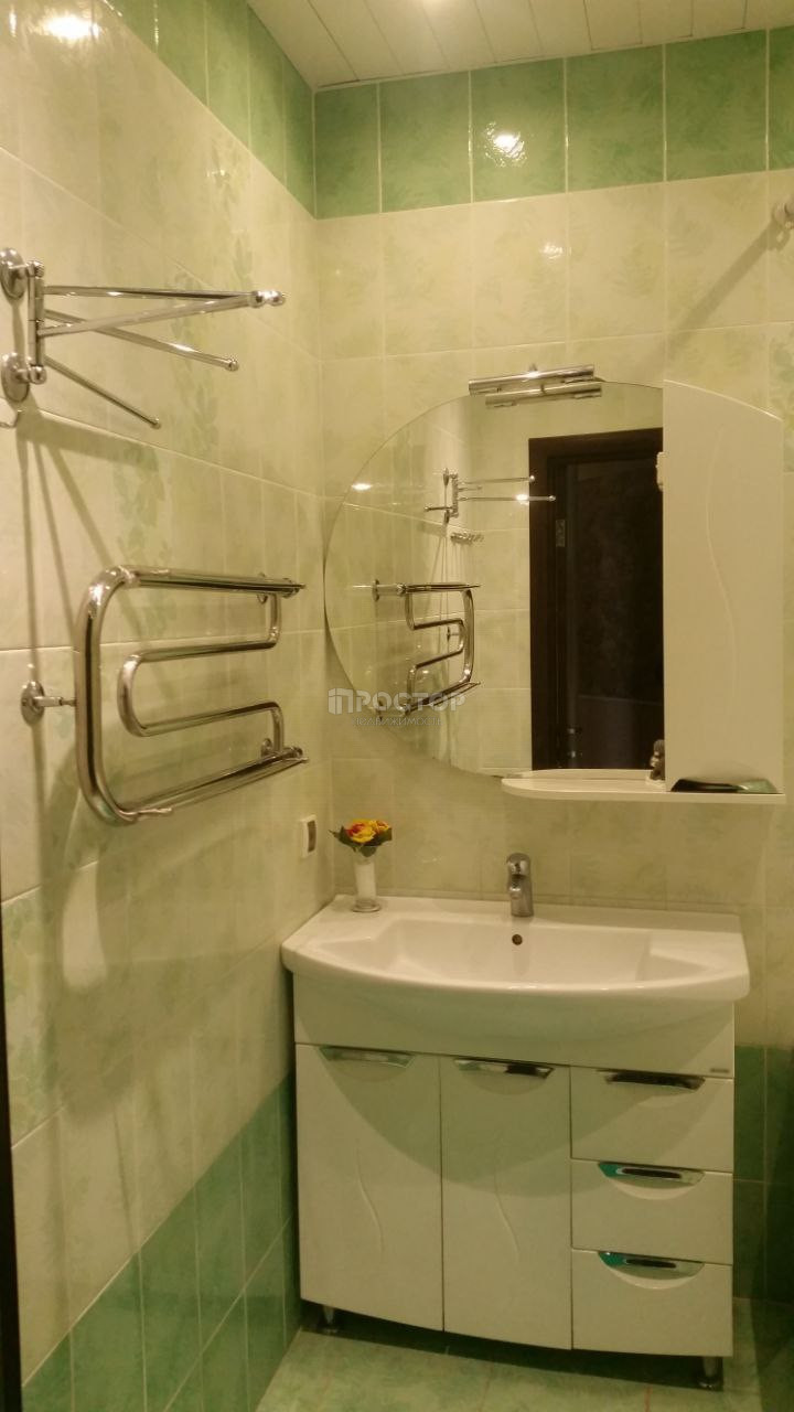 2-комнатная квартира, 69.8 м² - фото 15