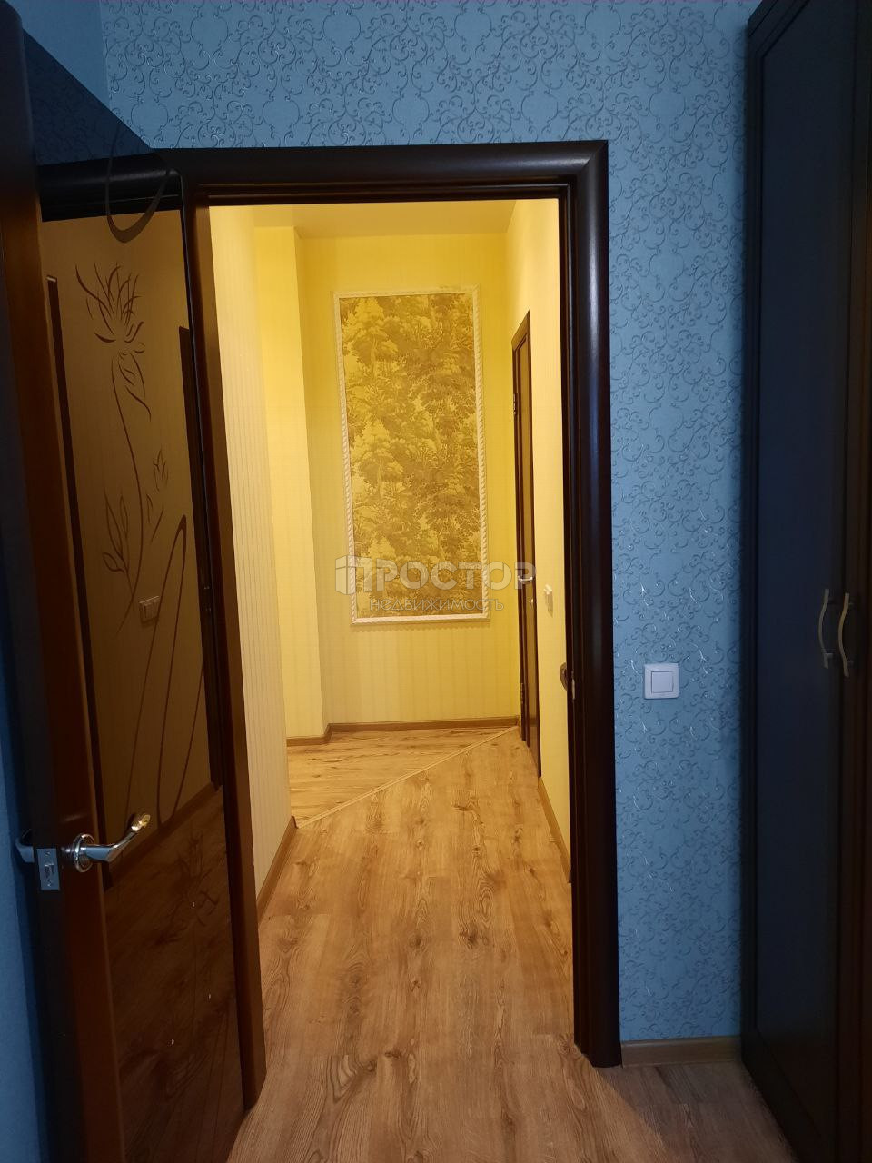 2-комнатная квартира, 69.8 м² - фото 7
