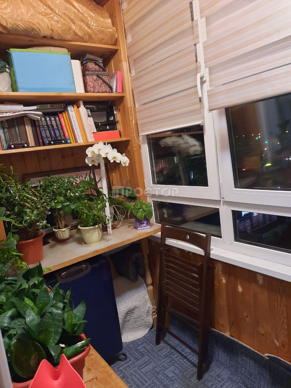 2-комнатная квартира, 69.8 м² - фото 19